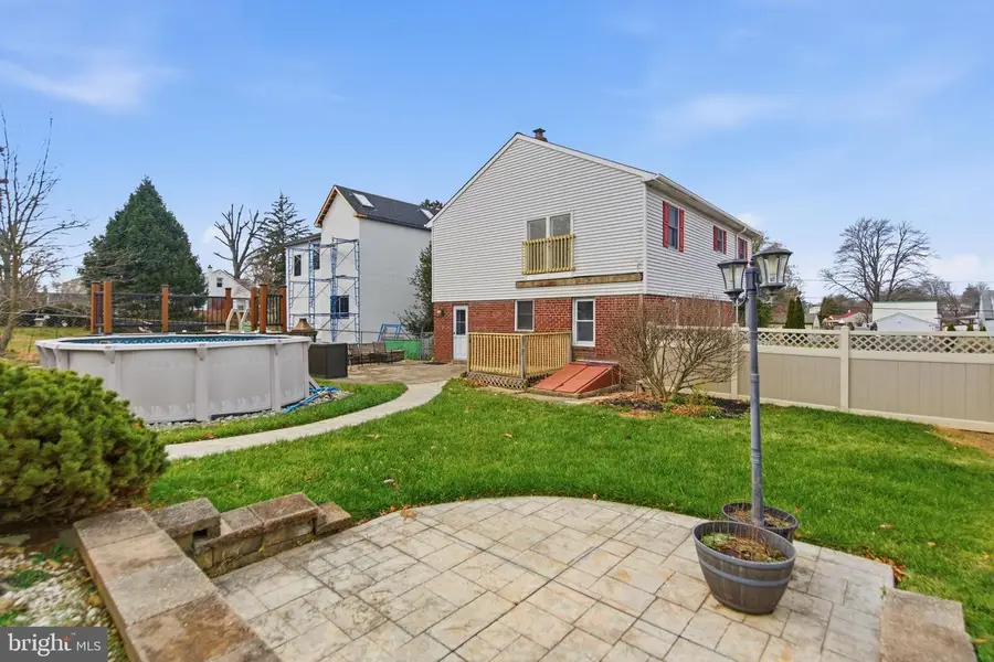 423 Harding, Feasterville Trevose, PA 19053 - Image #3