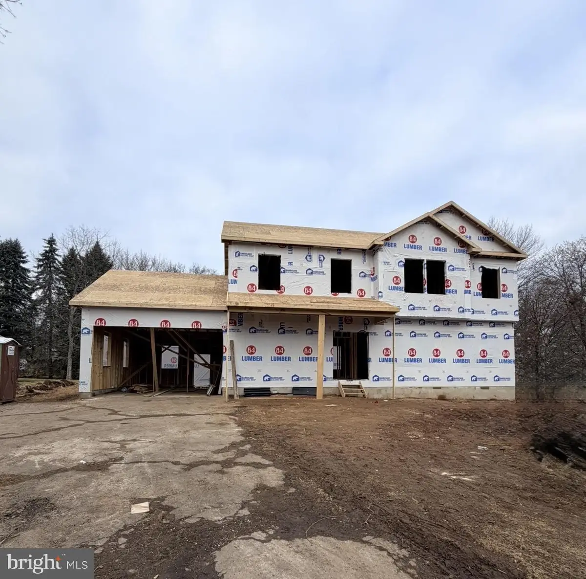 54 German Ave, Newtown, PA 18940 - Image #1