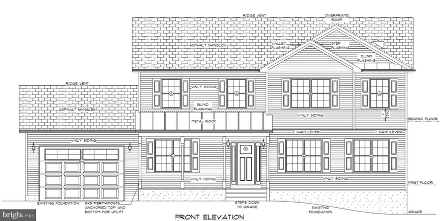 54 German Ave, Newtown, PA 18940 - Image #3