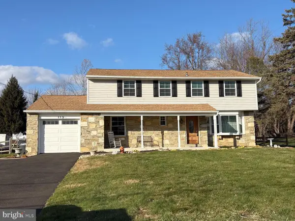 113 Frog Hollow Rd, CHURCHVILLE, PA 18966