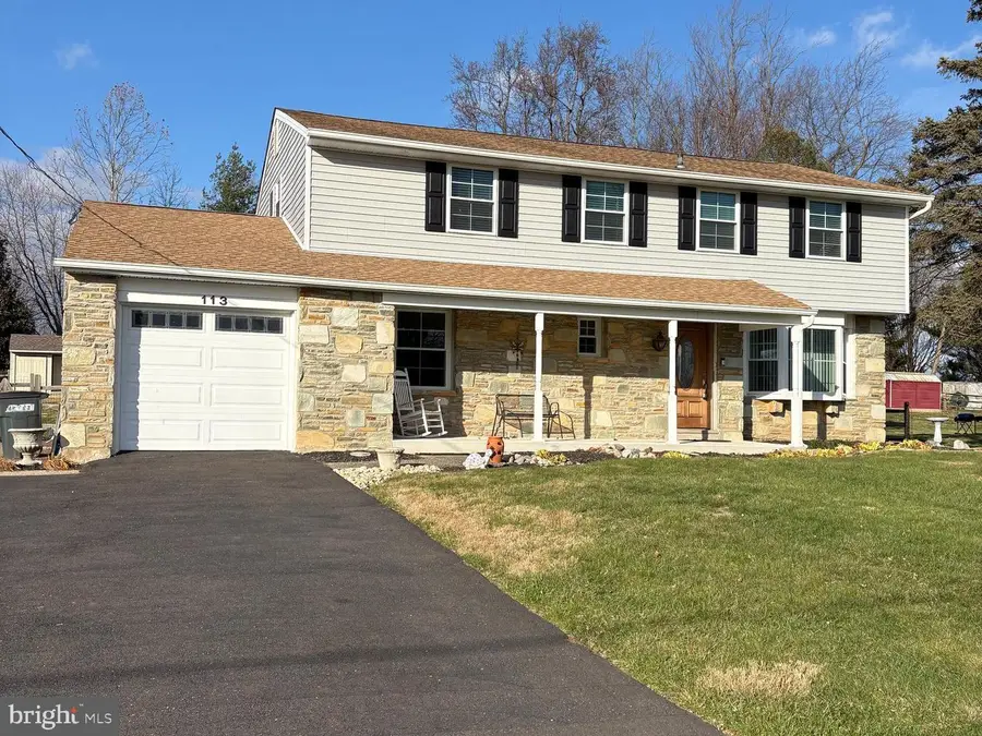 113 Frog Hollow Rd, Churchville, PA 18966 - Image #2