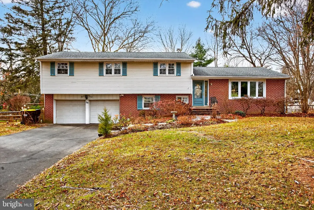 26 Austin Rd, Yardley, PA 19067 - Image #1