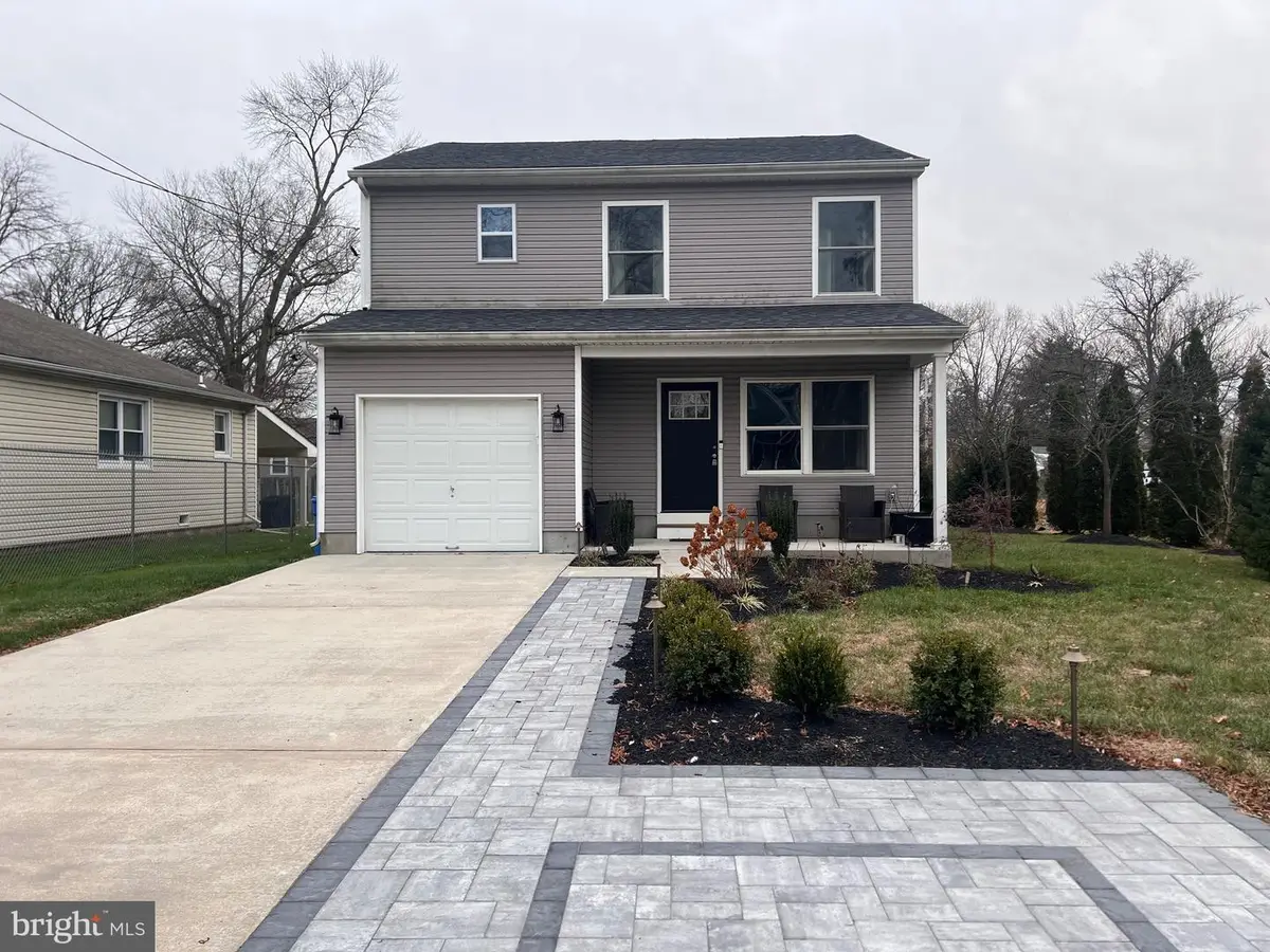 1206 Sycamore Ave, Croydon, PA 19021 - Image #1