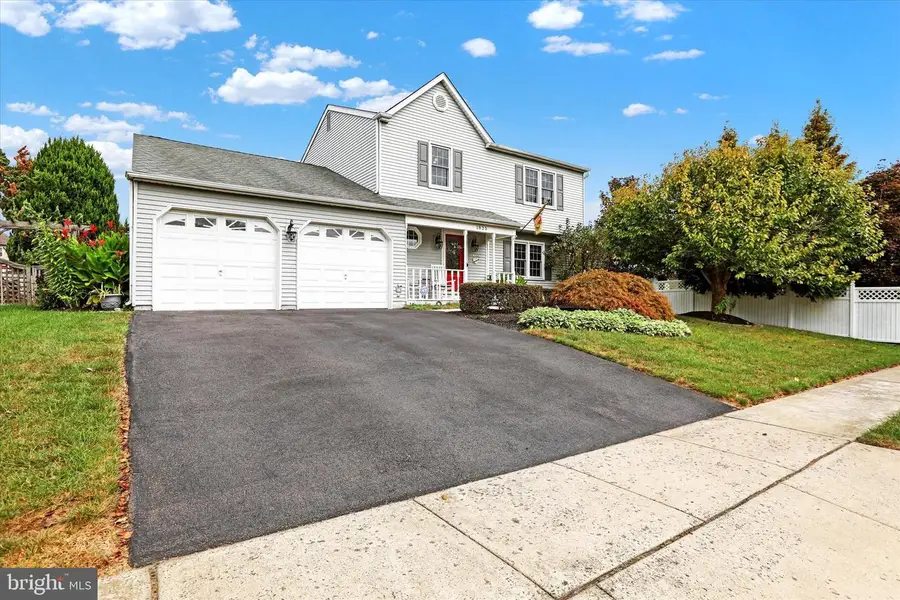 1825 Badger Rd, Bensalem, PA 19020 - Image #2