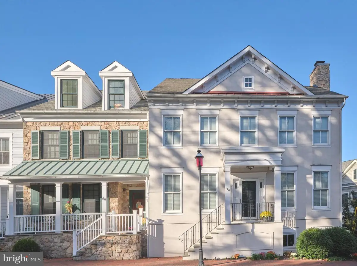 36 W Mechanic St, New Hope, PA 18938 - Image #1