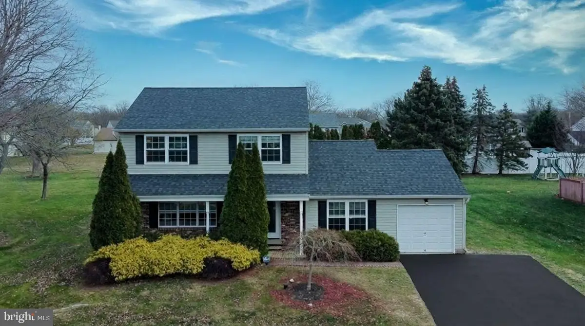 292 Hollow Branch Ln, Yardley, PA 19067 - Image #1