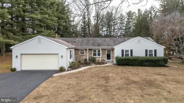 3378 Holicong Rd, DOYLESTOWN, PA 18902