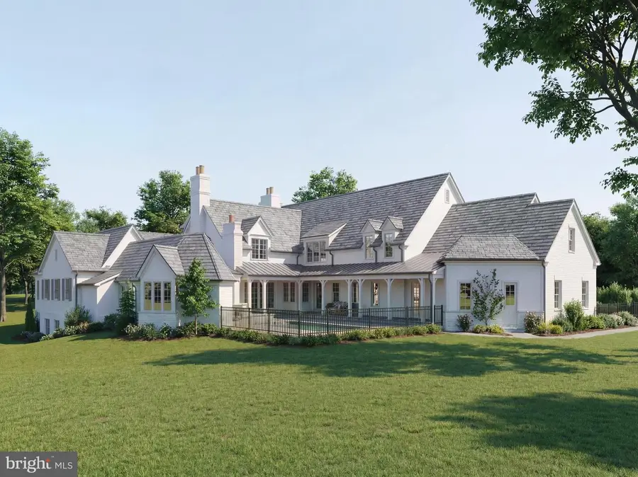 152 Thompson Mill Rd, Newtown, PA 18940 - #2