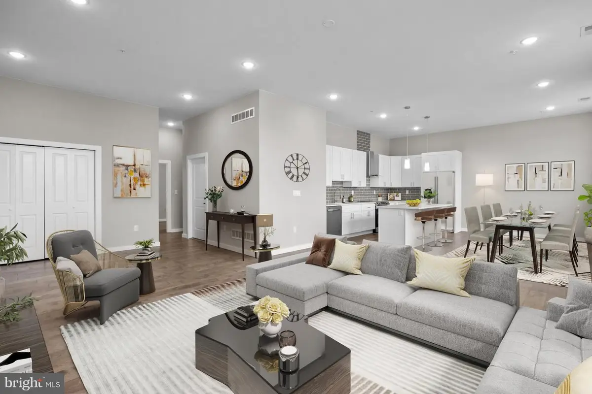 418 Jefferson Ave #11, Bristol, PA 19007 - Image #1