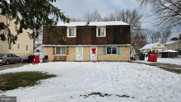 485 4th Ave, WARMINSTER, PA 18974