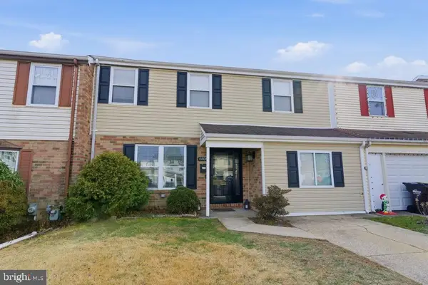 6408 Trenton Ct, BENSALEM, PA 19020