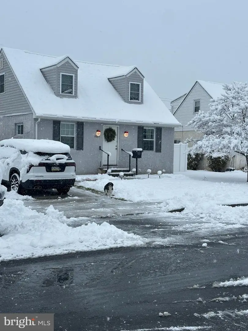 3517 Dixon Ave, Bristol, PA 19007 - Image #1