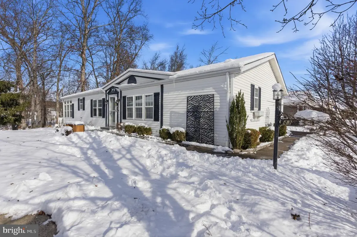 435 Spring Meadow Cir, New Hope, PA 18938 - Image #1