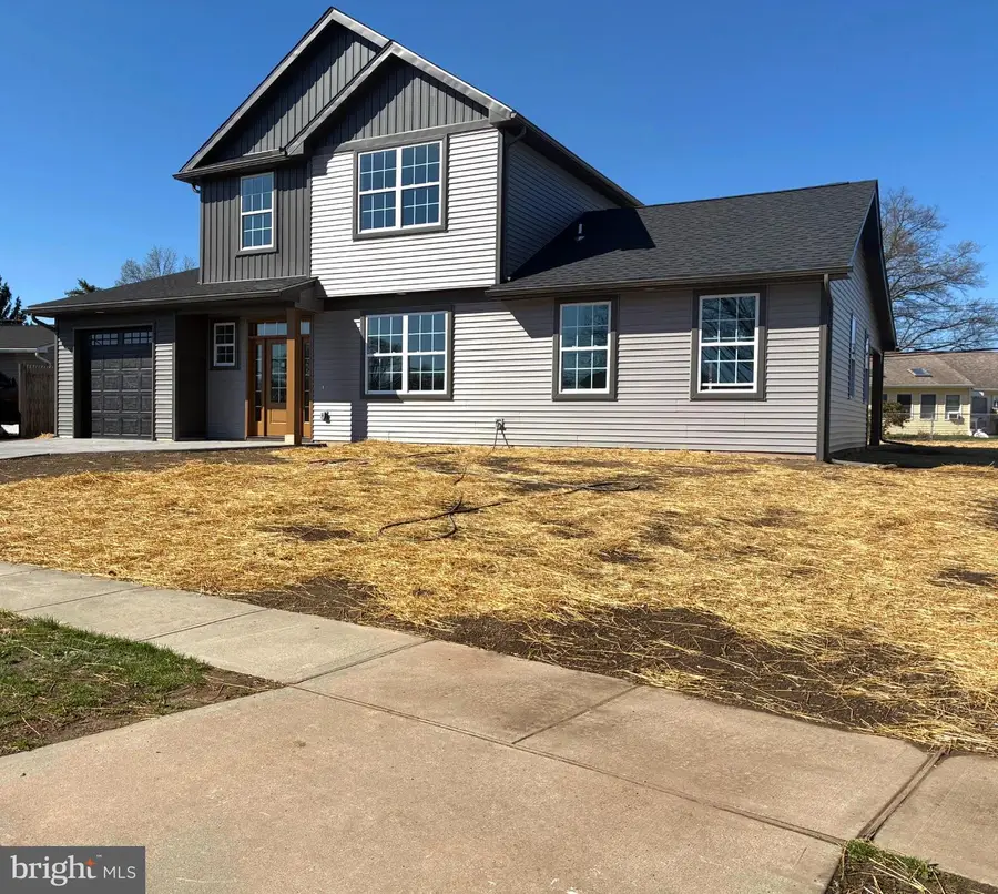 Address Withheld By Seller, Levittown, PA 19055 - #3