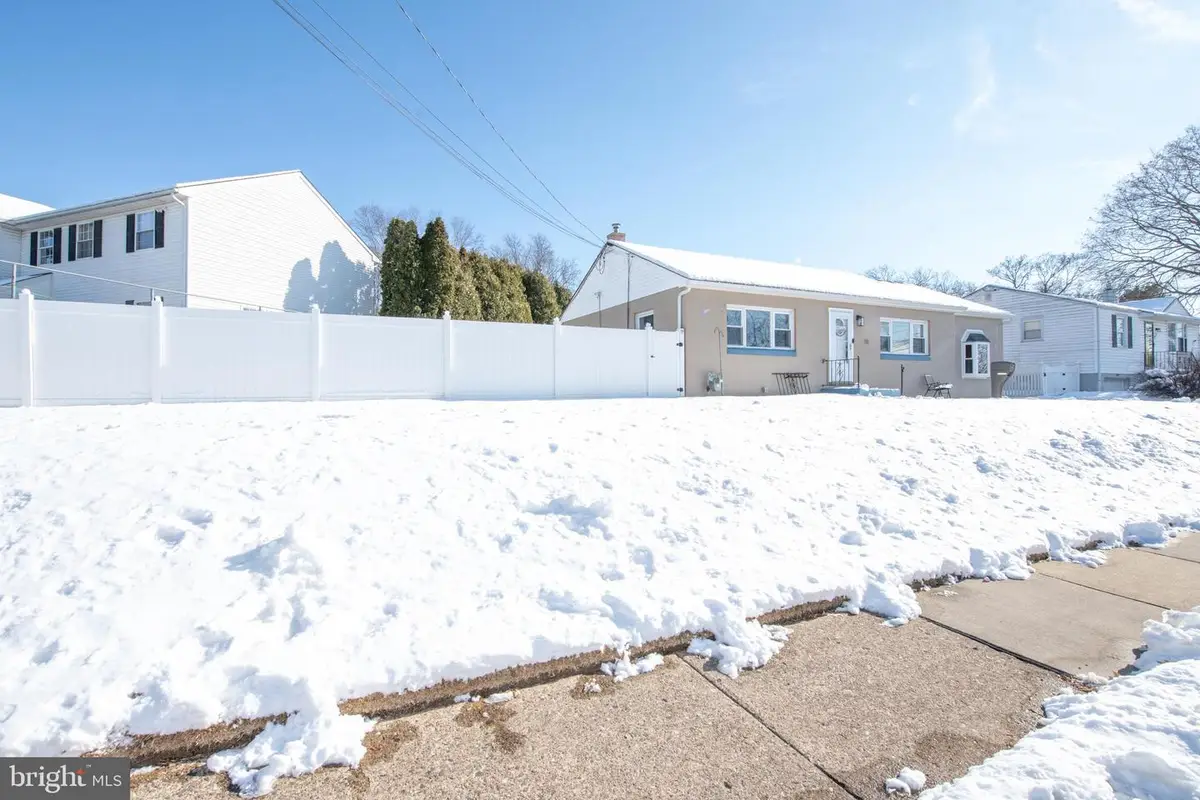 711 Bellevue Ave, Penndel, PA 19047 - Image #1