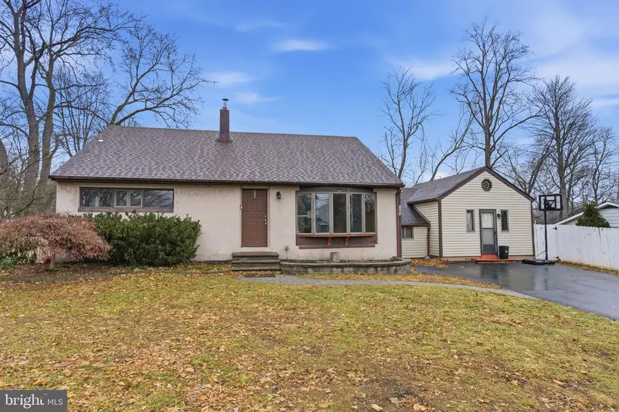 1057 Bridge Rd, Bensalem, PA 19020 - #2