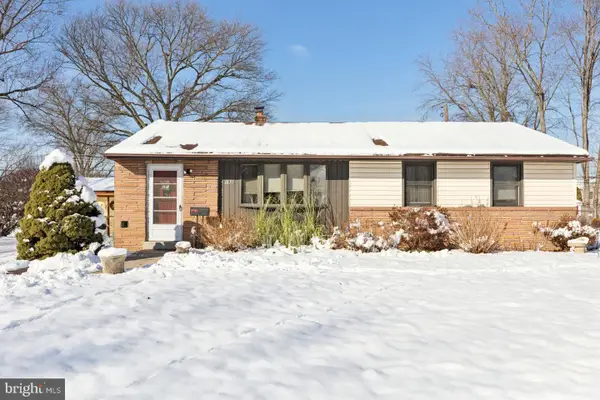 192 Greene Rd, WARMINSTER, PA 18974