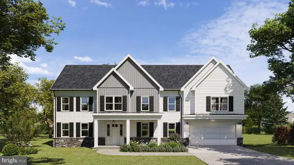 2826 Garden Ln, BENSALEM, PA 19020