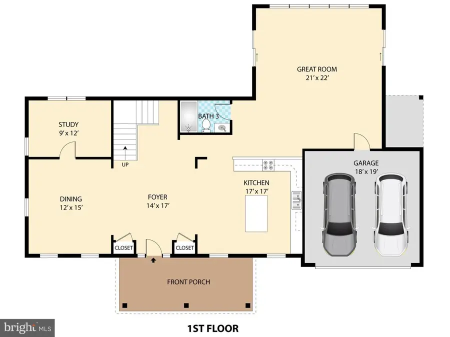 2826 Garden Ln, Bensalem, PA 19020 - Image #2