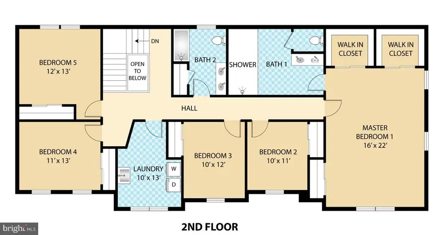 2826 Garden Ln, Bensalem, PA 19020 - Image #3