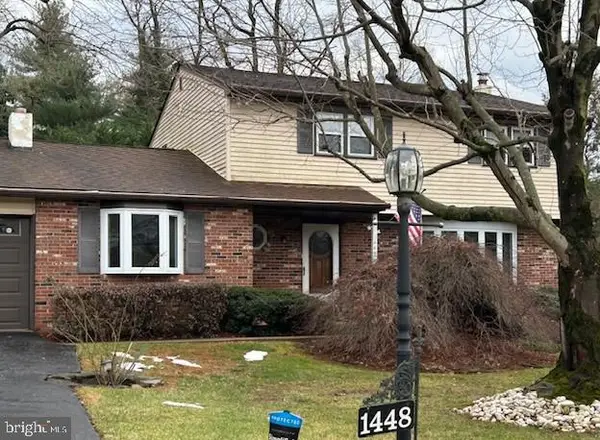 1448 Hollywood Ave, LANGHORNE, PA 19047