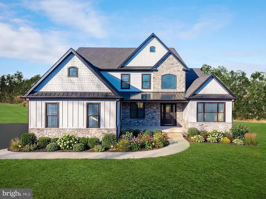 102 Railroad Ave, Chalfont, PA 18914 - #2