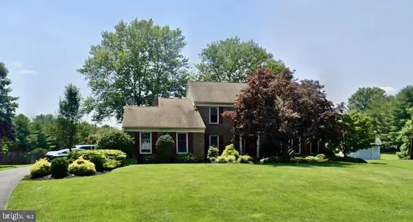 1363 Lexington Dr, YARDLEY, PA 19067