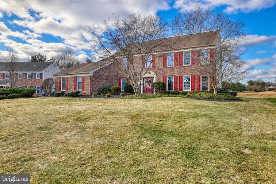 1363 Lexington Dr, Yardley, PA 19067 - Image #2