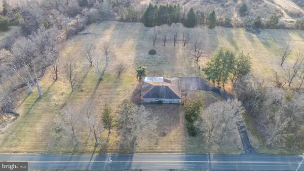 767 Geigel Hill Rd, OTTSVILLE, PA 18942