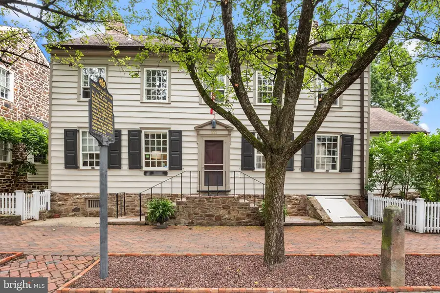 111 S State St, Newtown, PA 18940 - Image #2