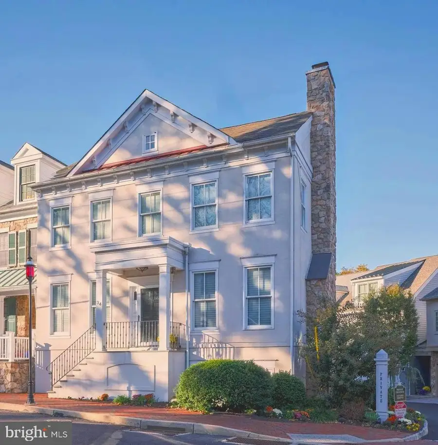 34 W Mechanic St, New Hope, PA 18938 - Image #2