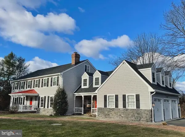 5957 Shetland Dr, DOYLESTOWN, PA 18902