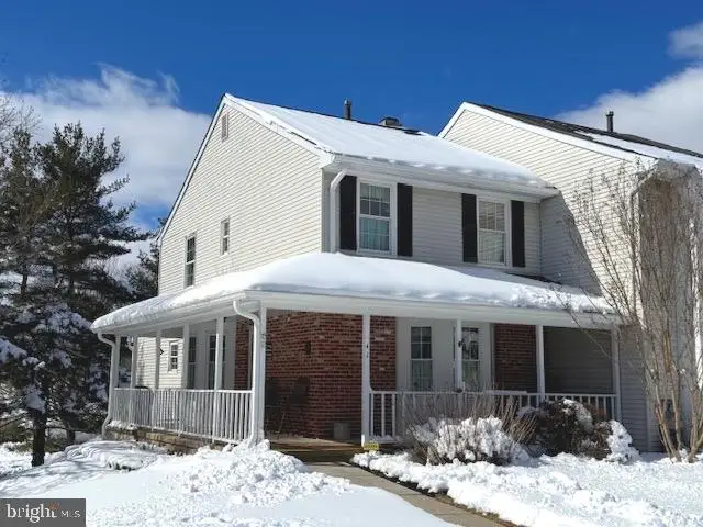 41 Ardsley Ct, Newtown, PA 18940 - #1
