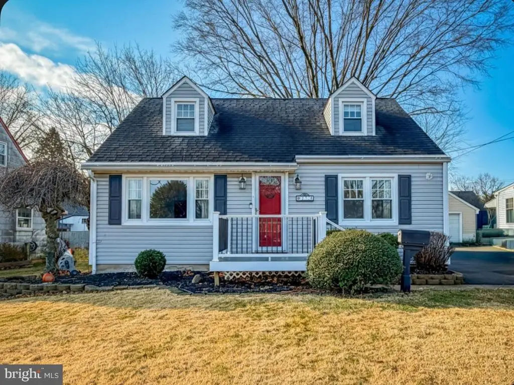 119 Barnsley Ave, Morrisville, PA 19067 - Image #1