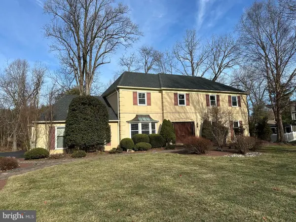1550 Doe Trail Ln, YARDLEY, PA 19067