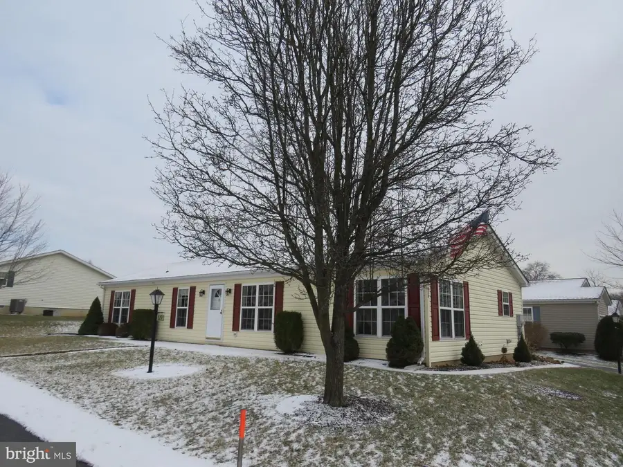 529 Honeysuckle Ct, New Hope, PA 18938 - Image #3