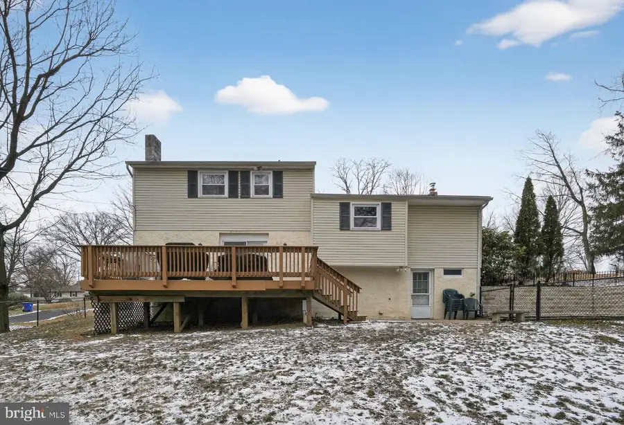 4517 E Yates Rd, Bensalem, PA 19020 - Image #2