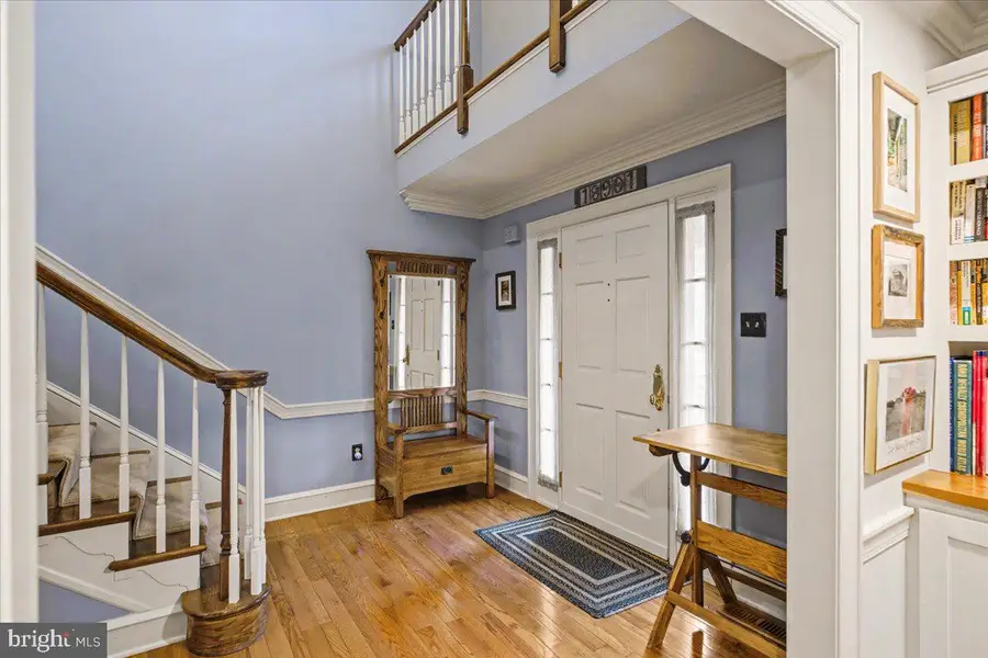 33 Hibiscus Ct, Doylestown, PA 18901 - #3