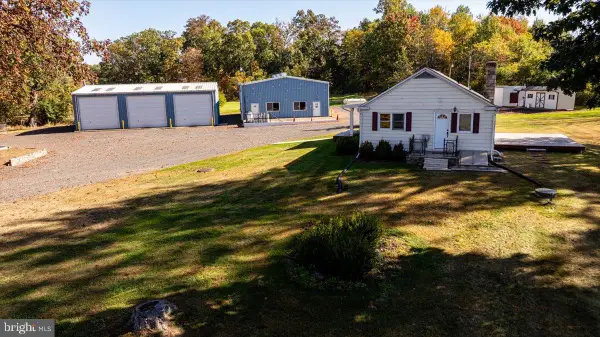 563 Deep Run Rd, PERKASIE, PA 18944