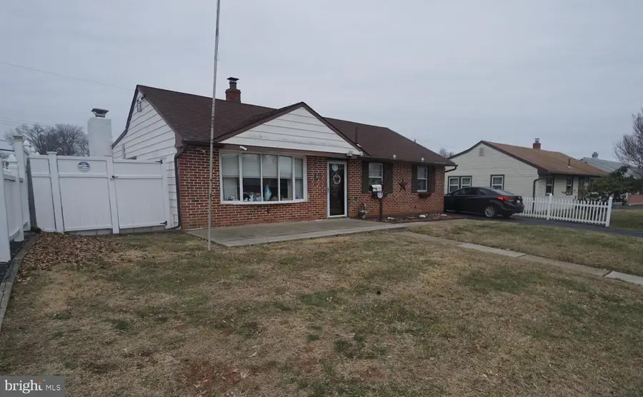 2832 Berwyn Rd, Bensalem, PA 19020 - Image #2