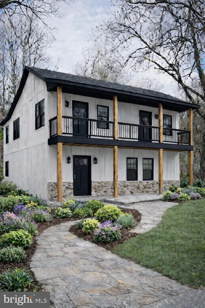 118 Geigel Hill Rd, Ottsville, PA 18942 - #2