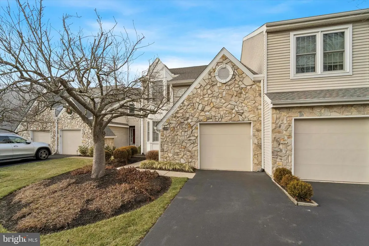 1004 Birdie Ln, Doylestown, PA 18901 - #1