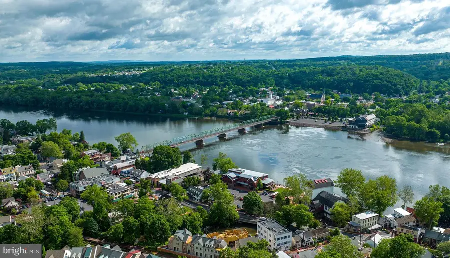 55 Buttonwood St, New Hope, PA 18938 - #3