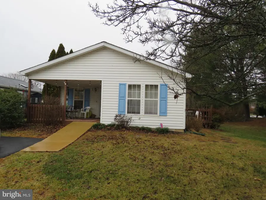 22 Wisteria Ct, New Hope, PA 18938 - #2