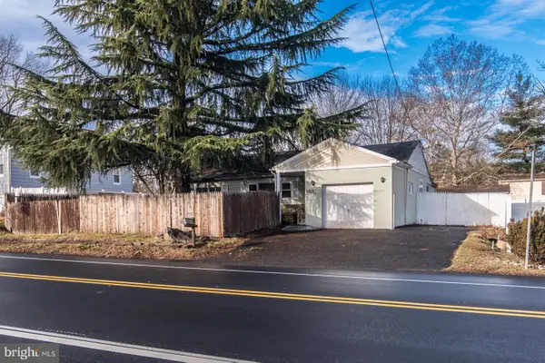 5814 Bensalem Blvd, BENSALEM, PA 19020