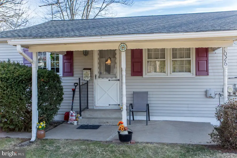 1026 Orchid Ave, Bensalem, PA 19020 - Image #2