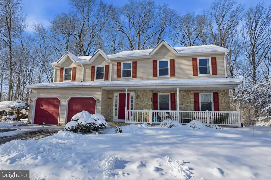 937 Highpointe Cir, Langhorne, PA 19047 - Image #2
