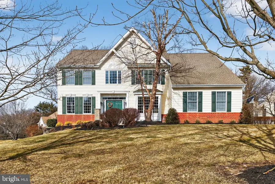 8 Stallion Cir, Feasterville Trevose, PA 19053 - Image #3