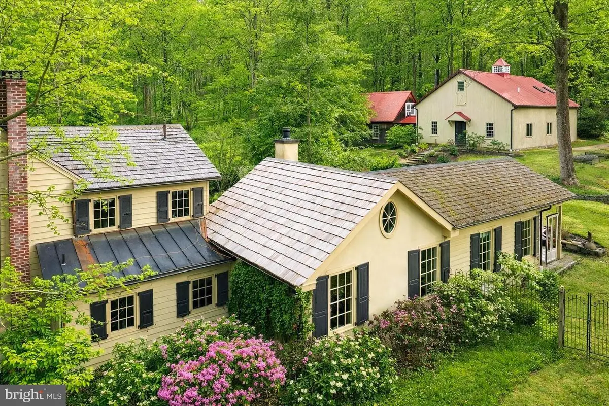 6338 Old Carversville Rd, Carversville, PA 18913 - #1