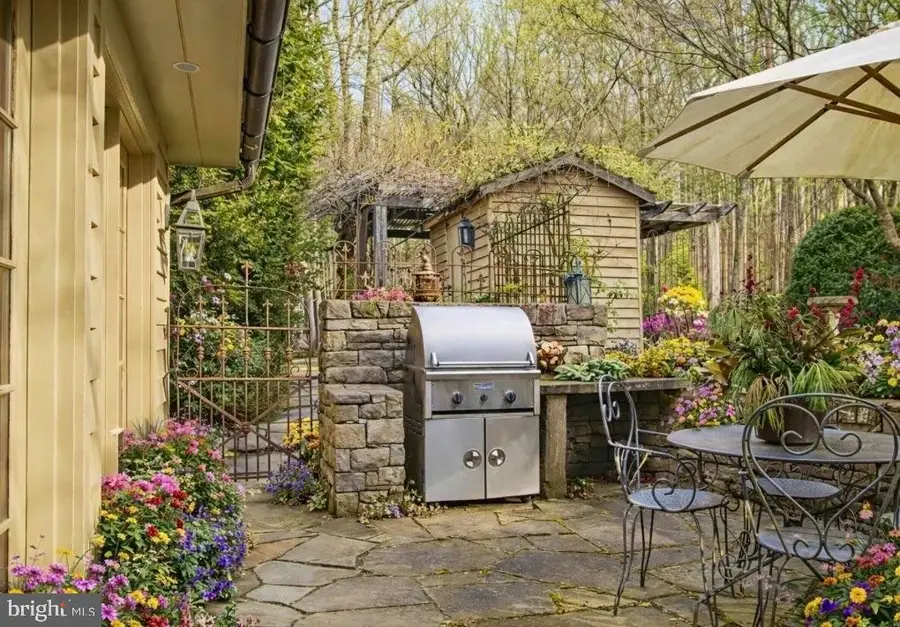 6338 Old Carversville Rd, Carversville, PA 18913 - #3